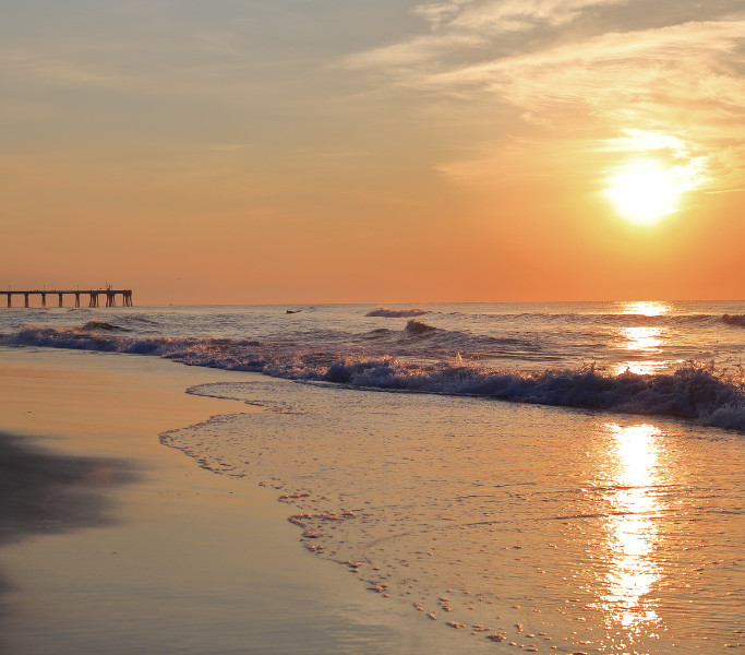 North Carolina Coast Region