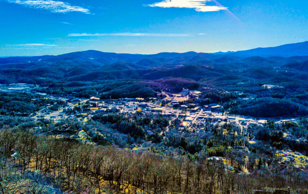 Best Places To Go In The North Carolina Mountains - Boone, NC