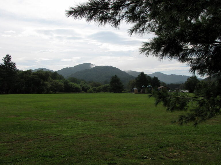 Valle Crucis Community Park