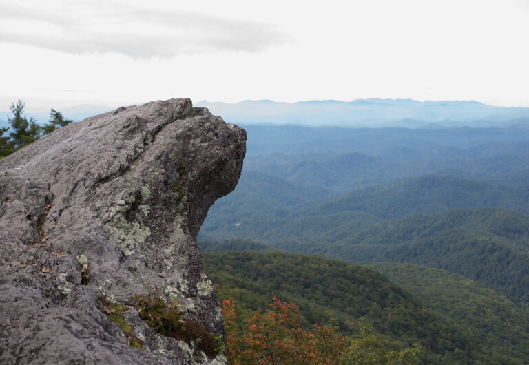 Best things to do in the High Country - Blowing Rock