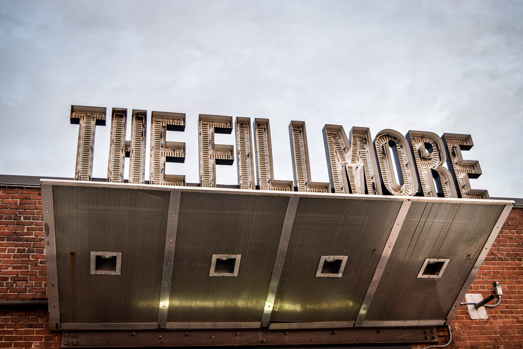 Best Music And Nightlife In The North Carolina Piedmont - The Fillmore Charlotte