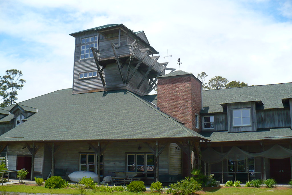 Core Sound Waterfowl Museum & Heritage Center