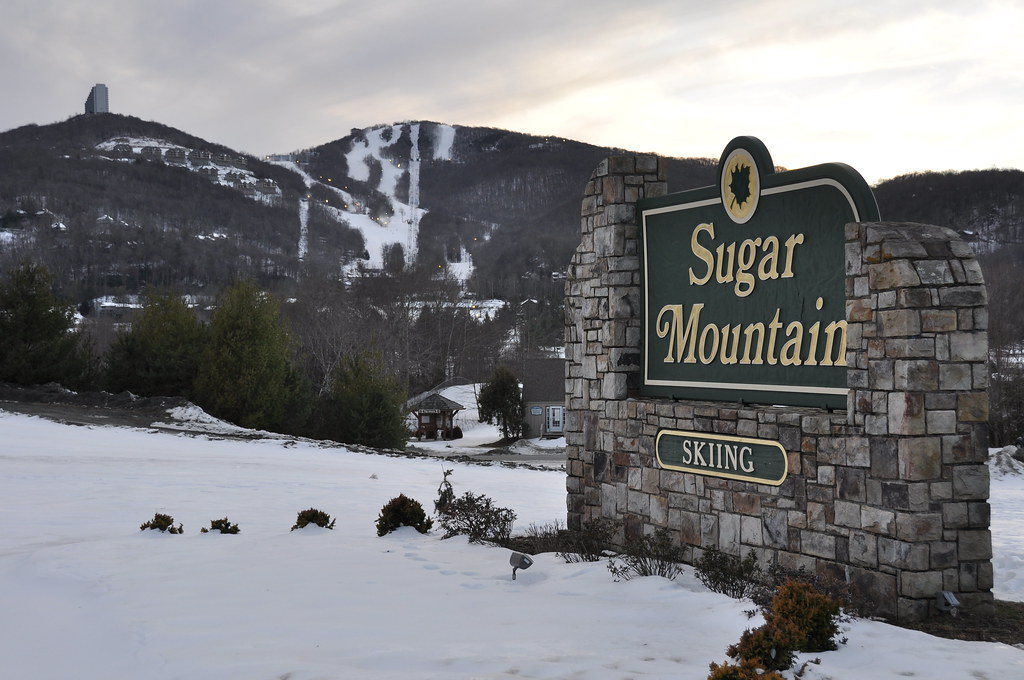 Best Attractions in the High Country - Sugar Mountain Resort