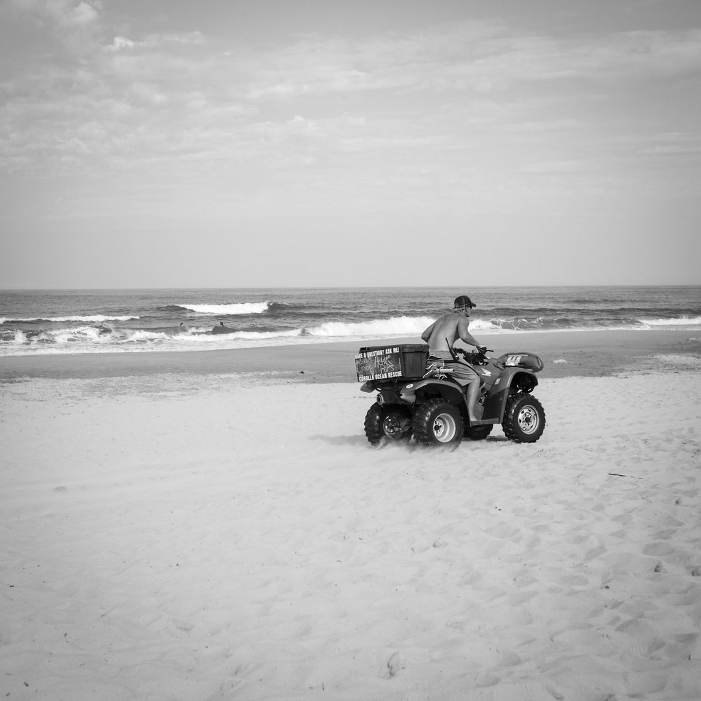 Off-Road ATV Tours