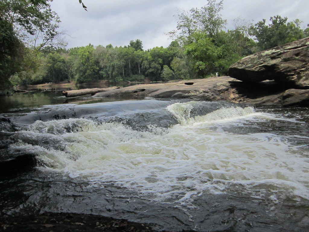 Raven Rock State Park