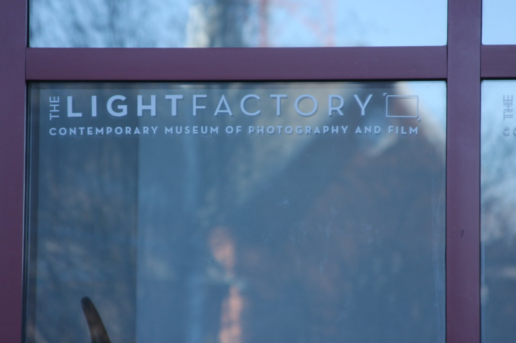 The Light Factory