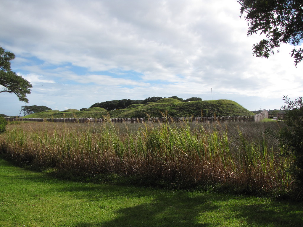 Fort Fisher