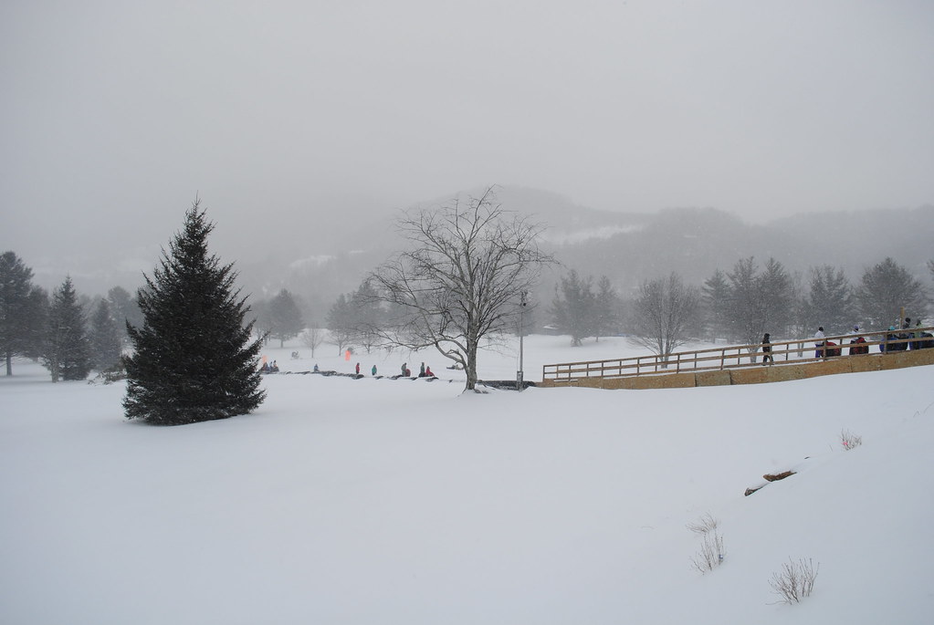 Sugar Mountain, NC