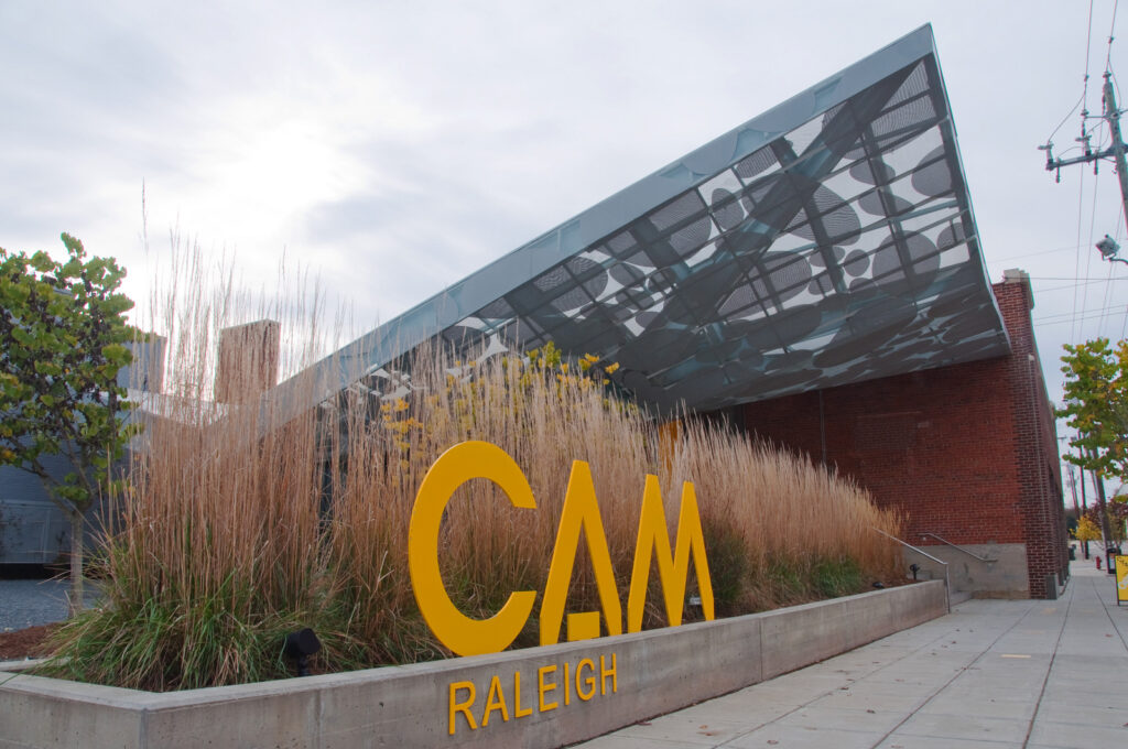 Raleigh Contemporary Art Museum