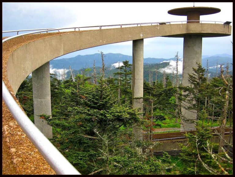 Clingmans Dome