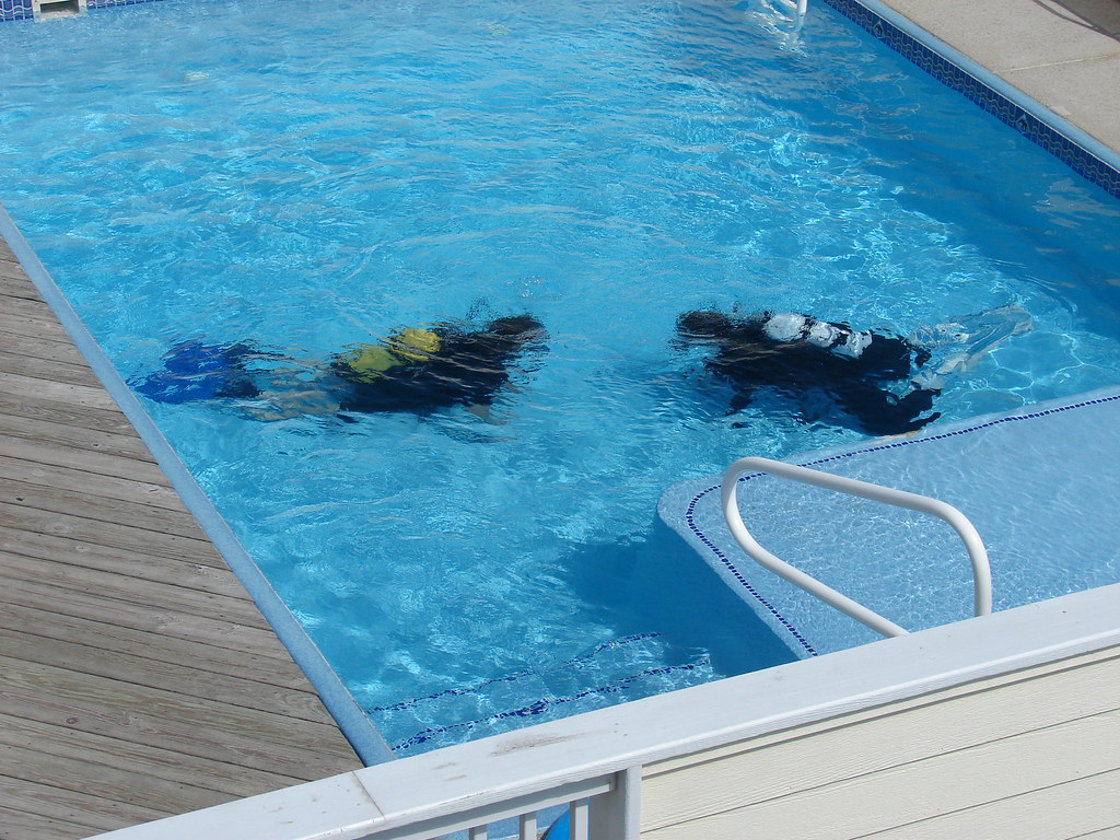 Scuba Diving the Outer Banks - Nags Head