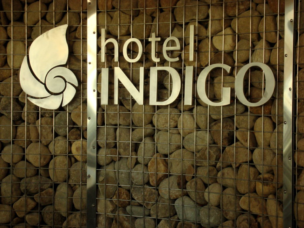 Hotel Indigo - Asheville, NC