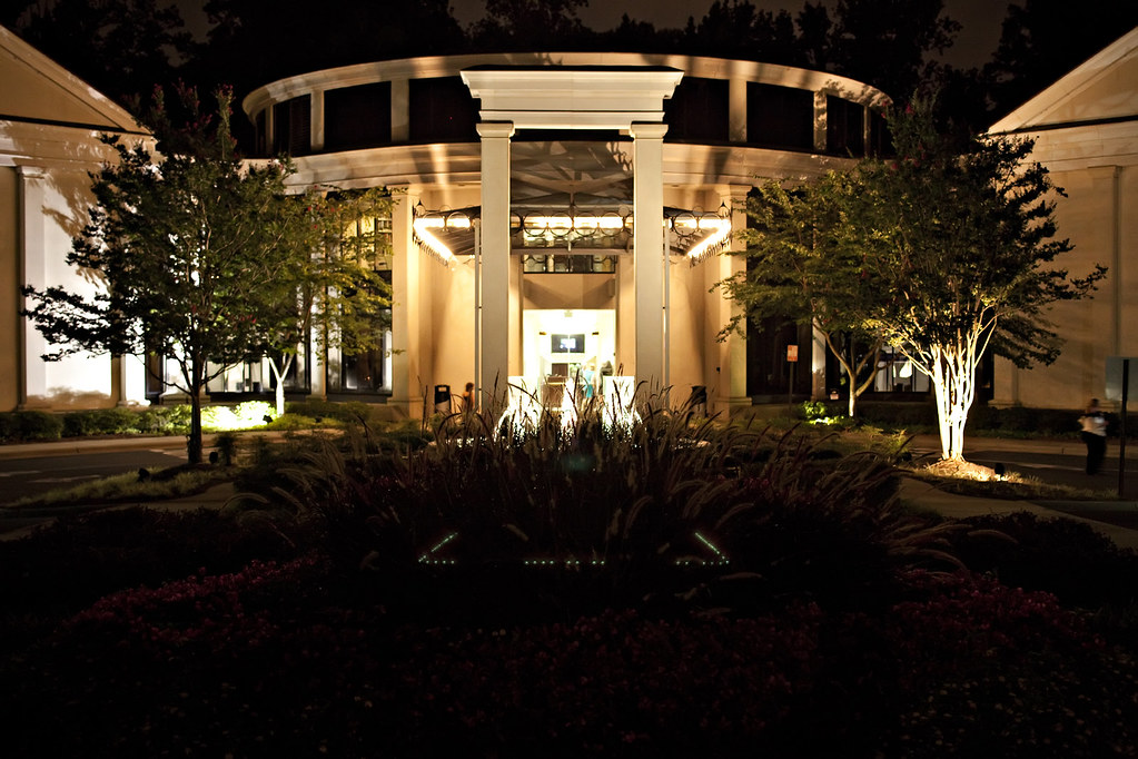 Charlotte Museum of History