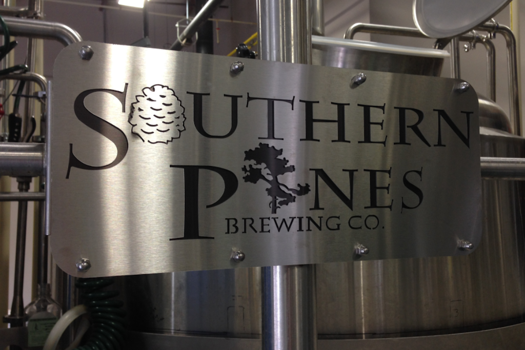 Southern Pines Brewing Co.