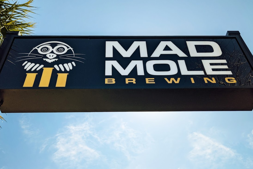 Mad Mole Brewing