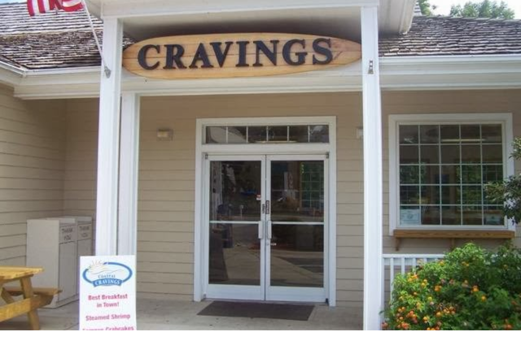 Best Brunch and Breakfast On The North Carolina Coast - Coastal Cravings