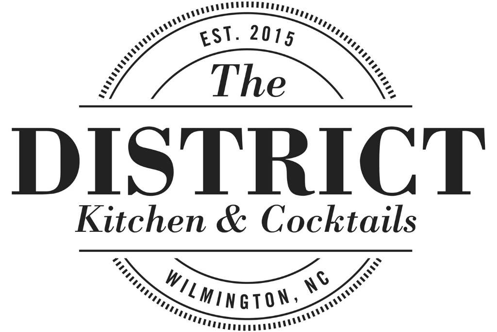 Best Cocktail Bars On The North Carolina Coast - The District Kitchen & Cocktails