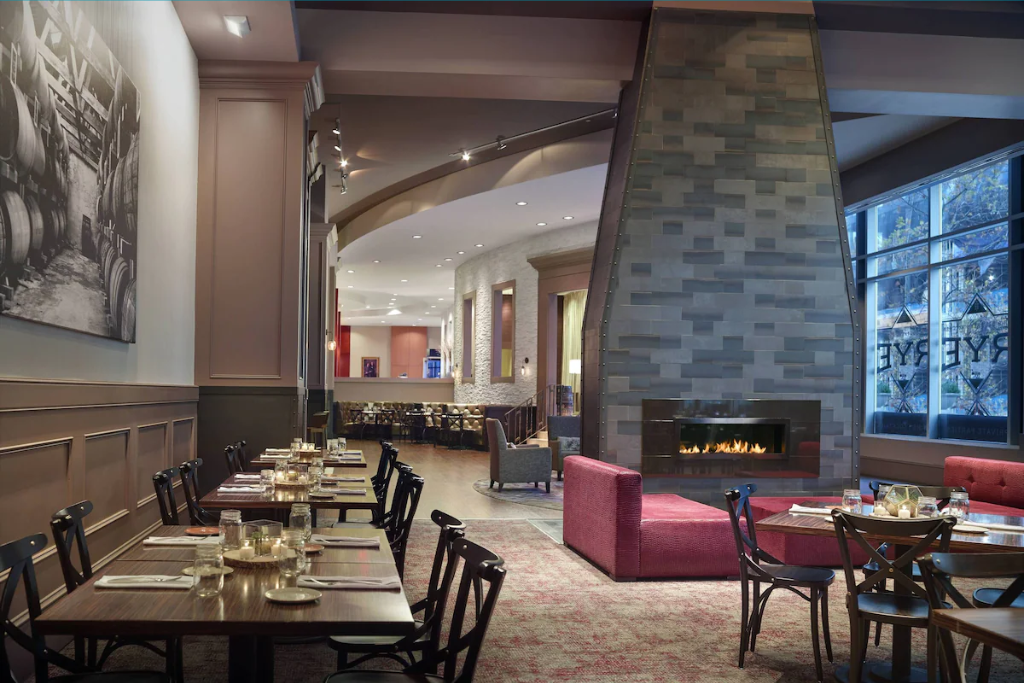 Best Hotels In Raleigh, NC - Raleigh Marriott City Center