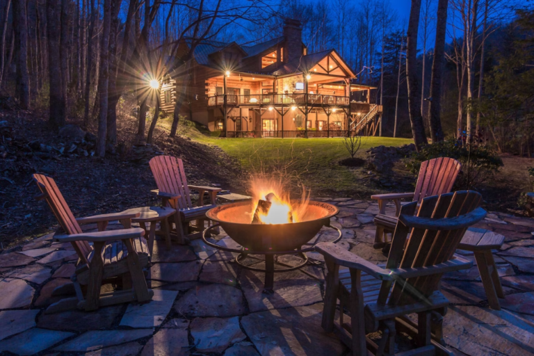 Best Hotels in the High Country Area - The Lodge at River Run