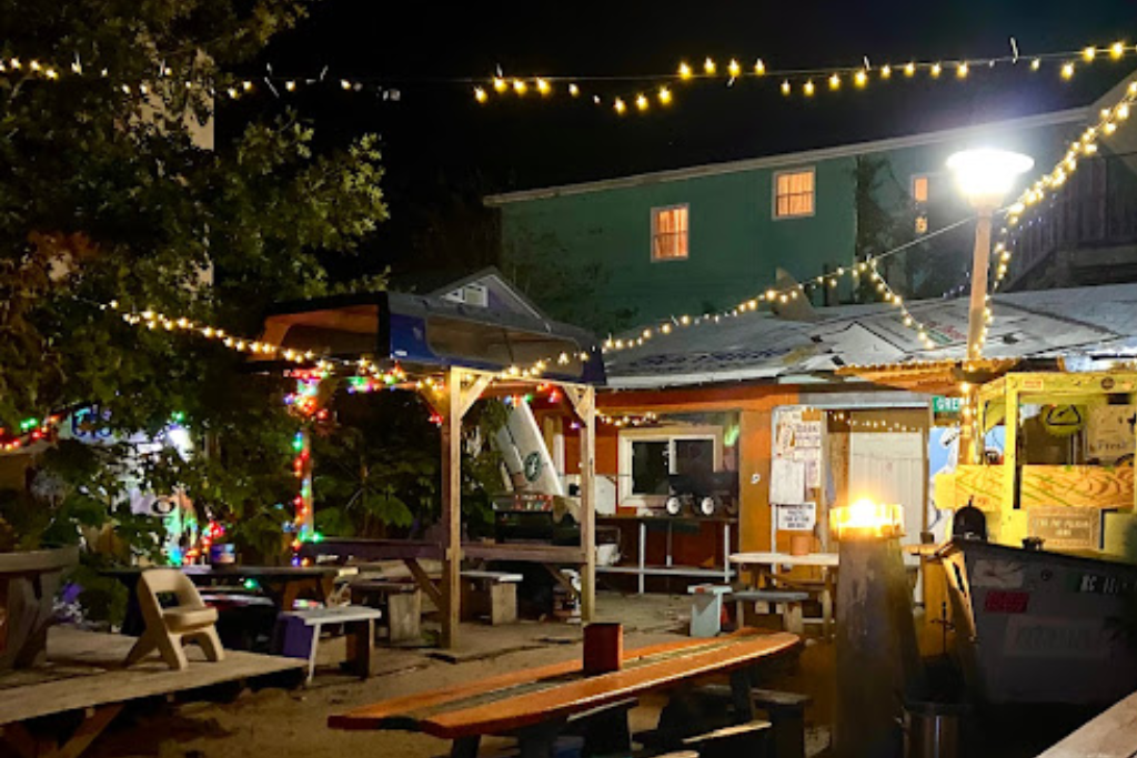 Best Music and Nightlife On The North Carolina Coast - The Fat Pelican