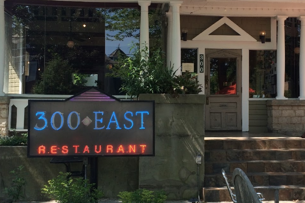 Best Restaurants for Lunch In The North Carolina Piedmont - 300 East