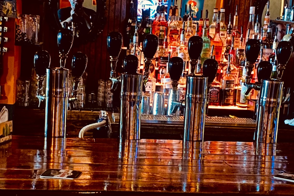 Best Wine Bars On The North Carolina Coast - Cape Fear Spirits & Beer