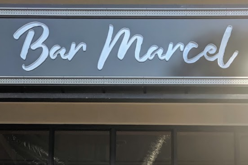 Best Wine Bars in Charlotte, NC - Bar Marcel