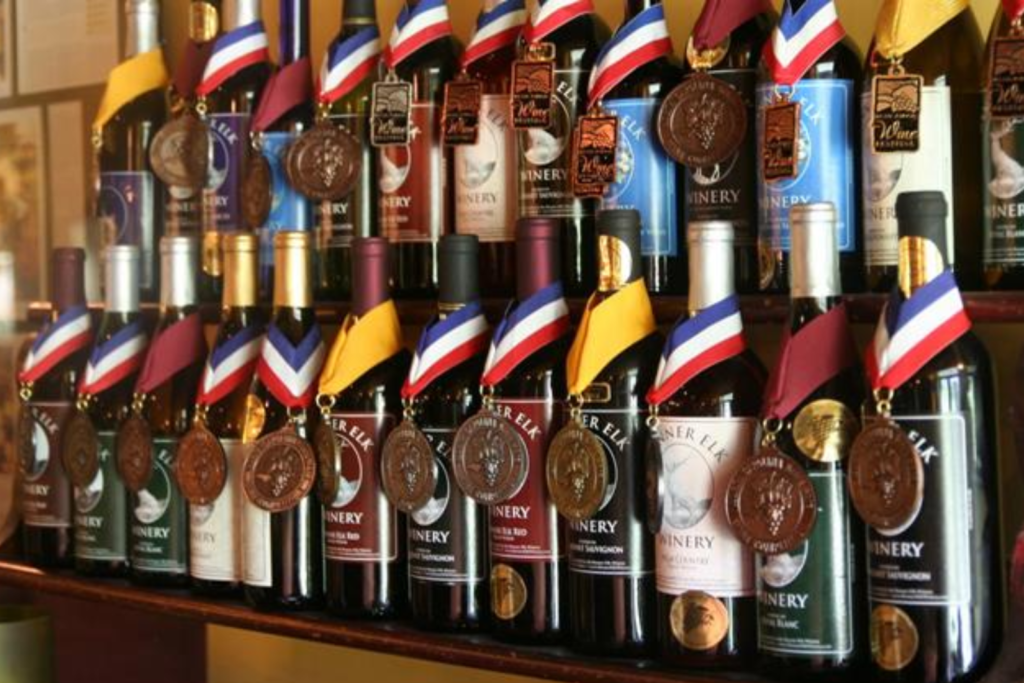 Best Wine Bars in the North Carolina Mountains - Banner Elk Winery