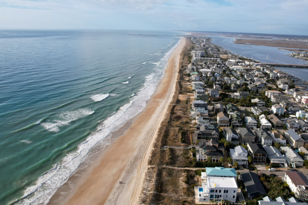 Wrightsville Beach, Wilmington, NC