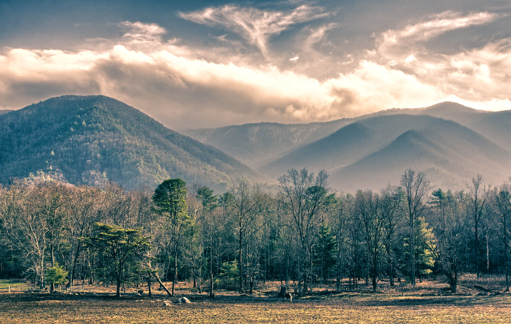 Best Attractions in the Great Smoky Mountains - National Park - NC