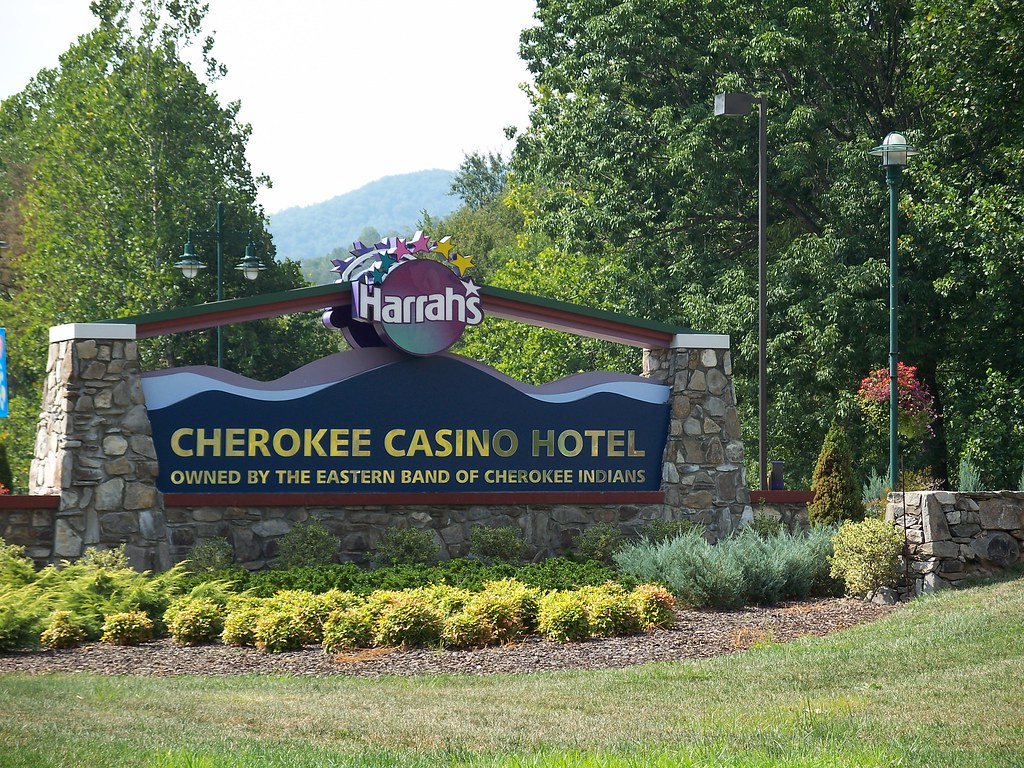 Best Hotels in the Great Smoky Mountains Area - Harrah's Cherokee