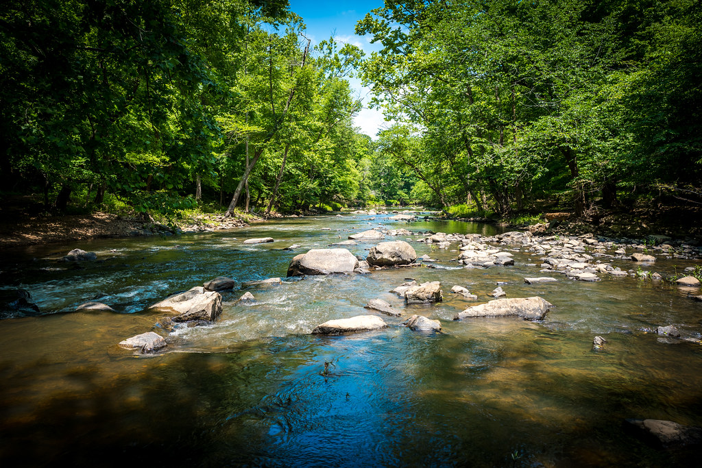 Best Things To Do In The Raleigh-Durham-Triangle Area - Eno River State Park, NC