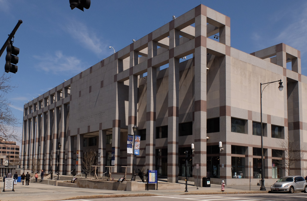 North Carolina Museum of History