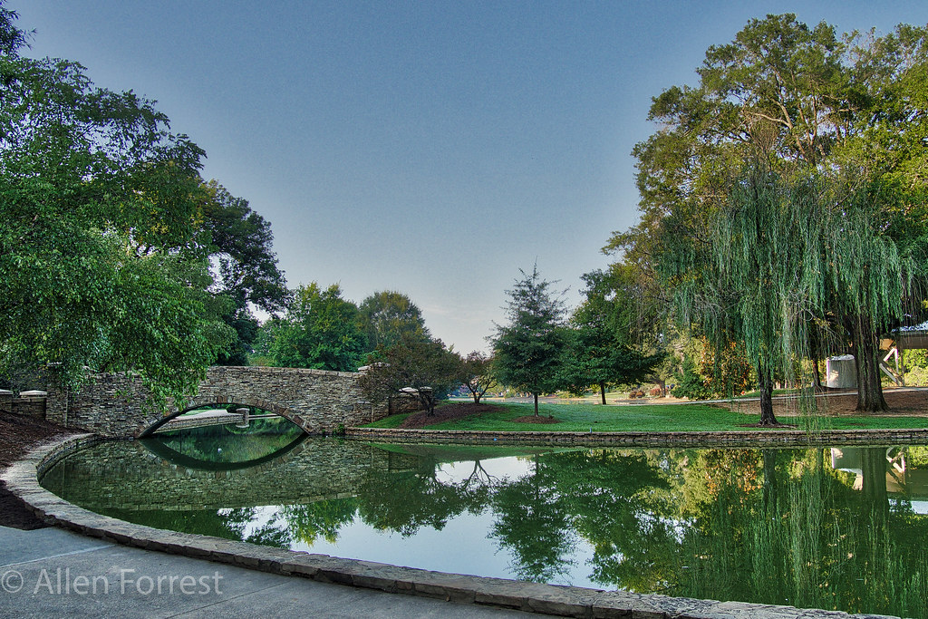 Best Museums and Galleries In The Charlotte Area - Charlotte's Freedom Park