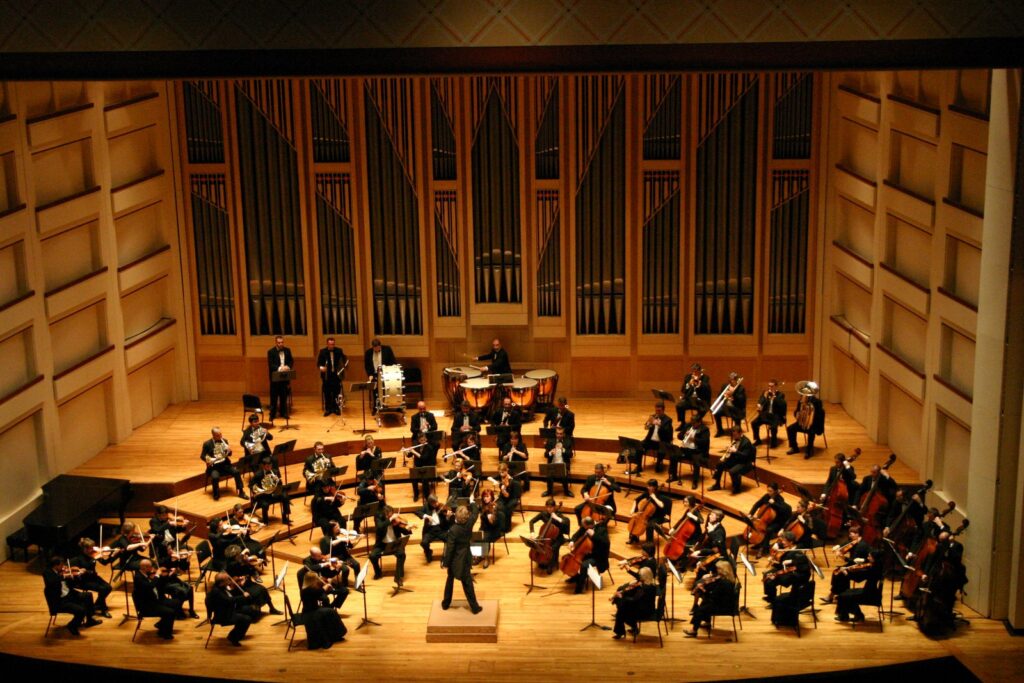 Best Things To Do In The Charlotte Area - Charlotte Symphony Orchestra