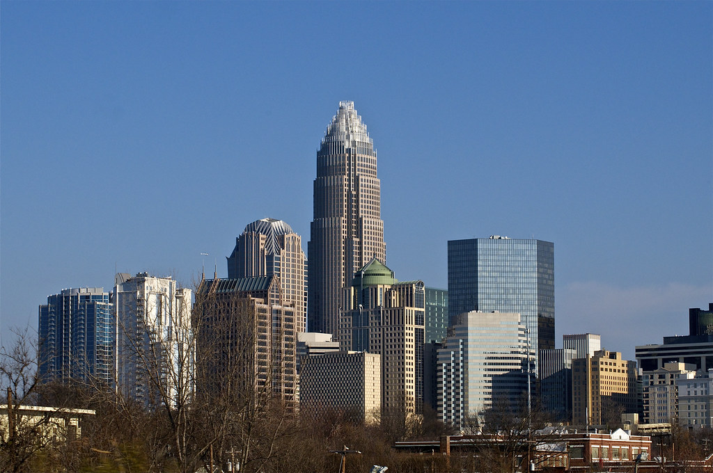 Best Things To Do In The Piedmont Region NC - Explore Charlotte NC