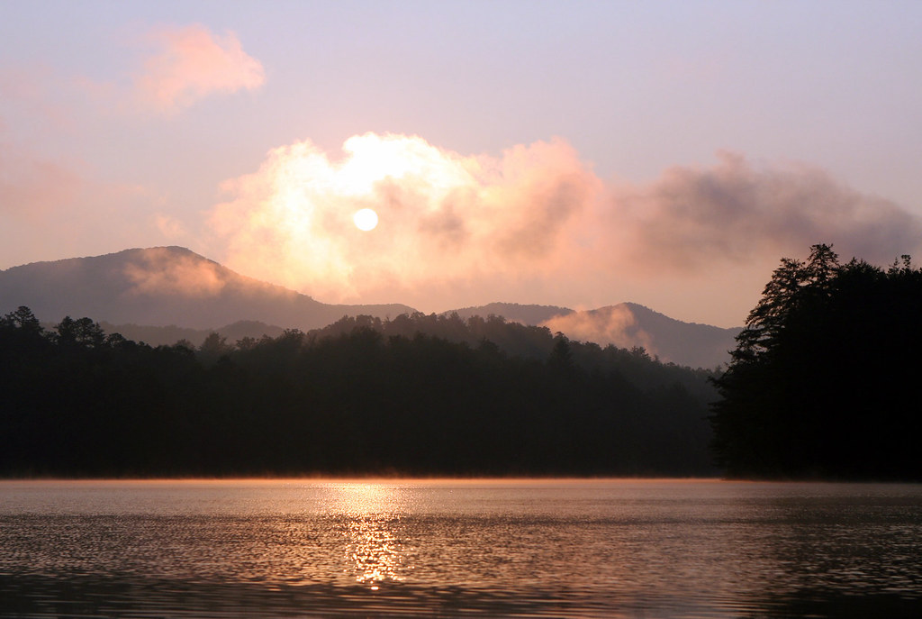 Best Attractions In The North Carolina Mountains - Great Smoky Mountains