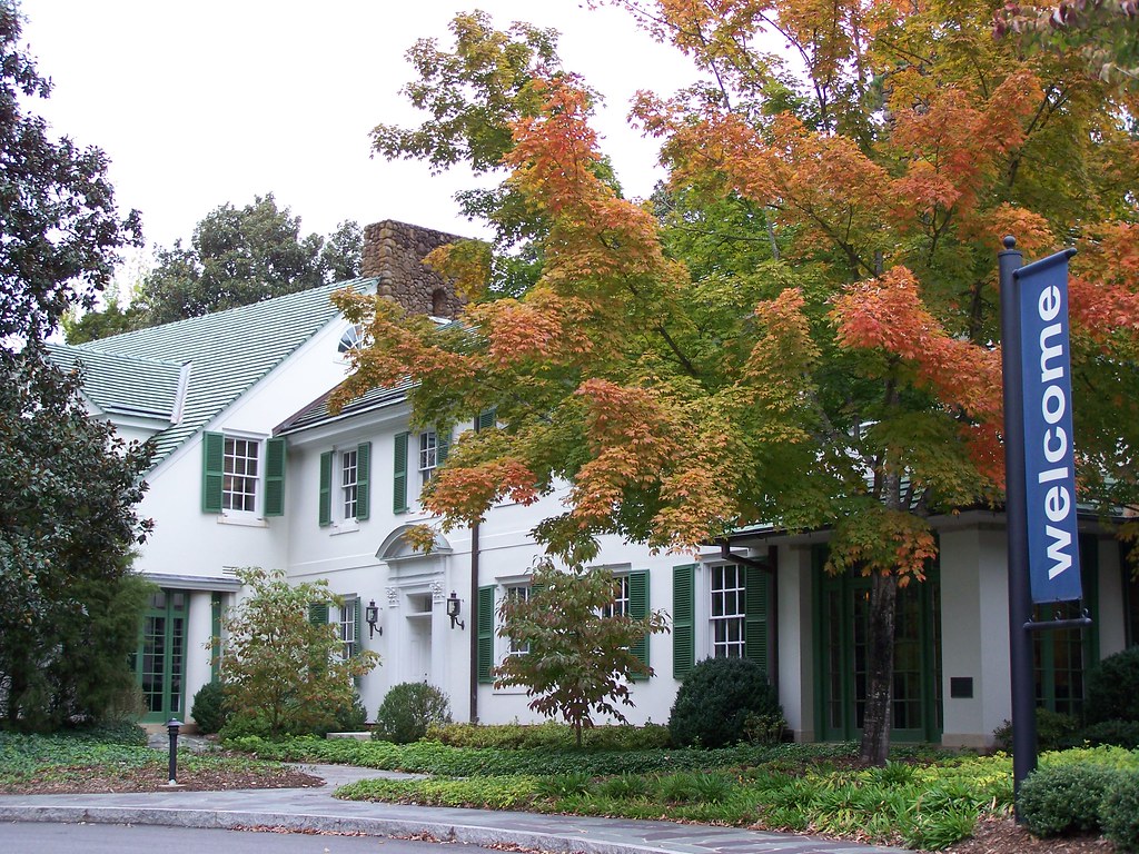 Best Things to Do in the Greensboro and Winston-Salem Area - Reynolda House Museum of American Art