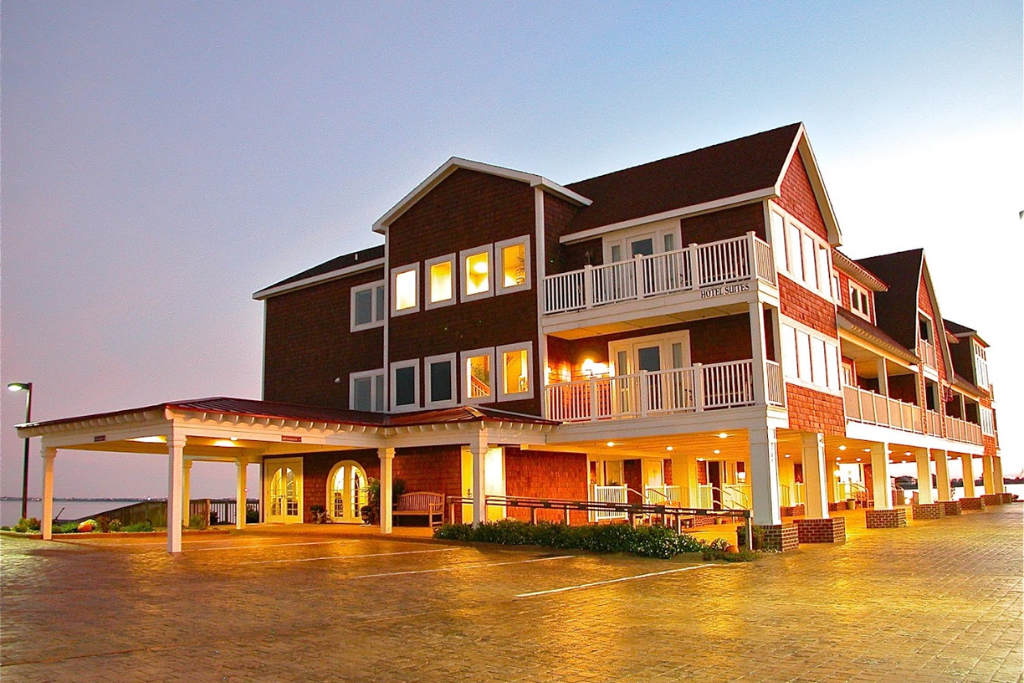 Best Hotels in The Outer Banks Area - Oasis Suites Hotel