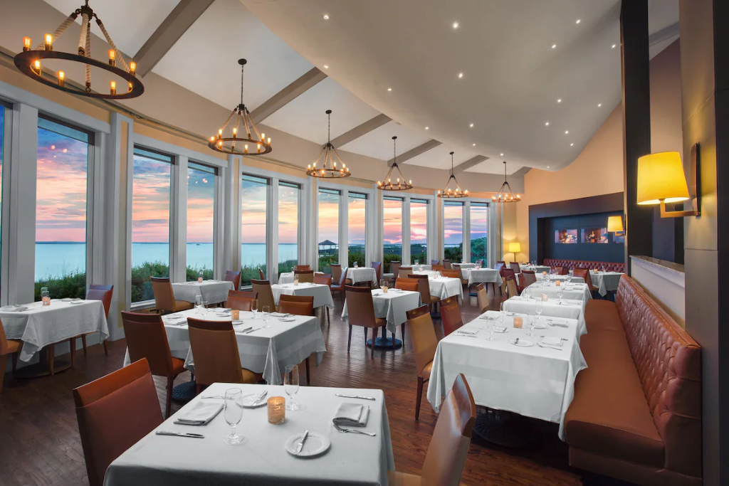Best Hotels in The Outer Banks Area - Sanderling Resort