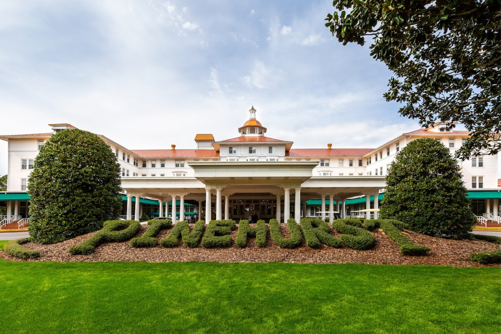 Best Things To Do In The Pinehurst and Sandhills Area - Pinehurst Resort and Country Club