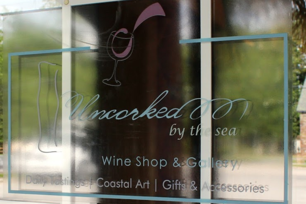 Best Wine Bars In The Inner Coastal Plains Area - Uncorked by the Sea