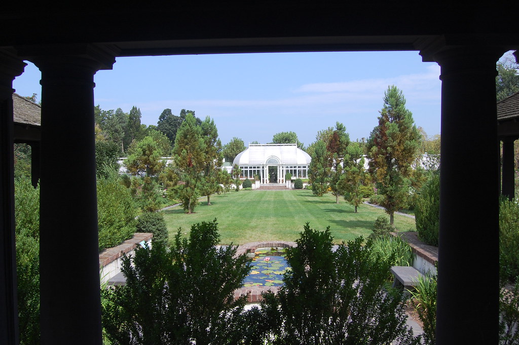 Reynolda House Museum and Gardens, Winston Salem, NC