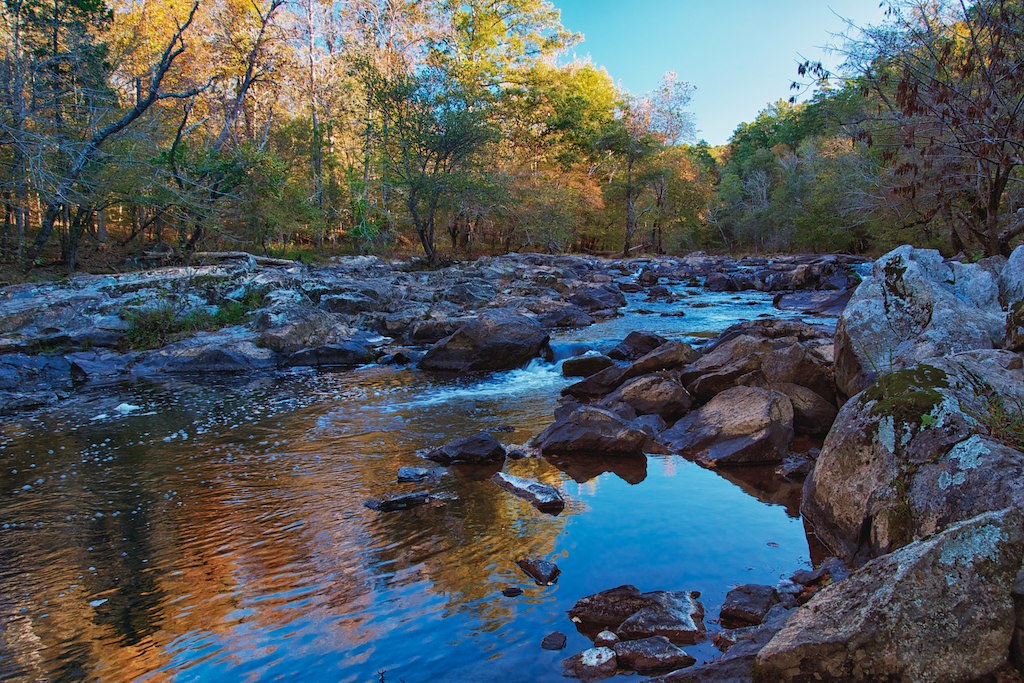 Free Things To Do In Durham, NC - Eno River State Park