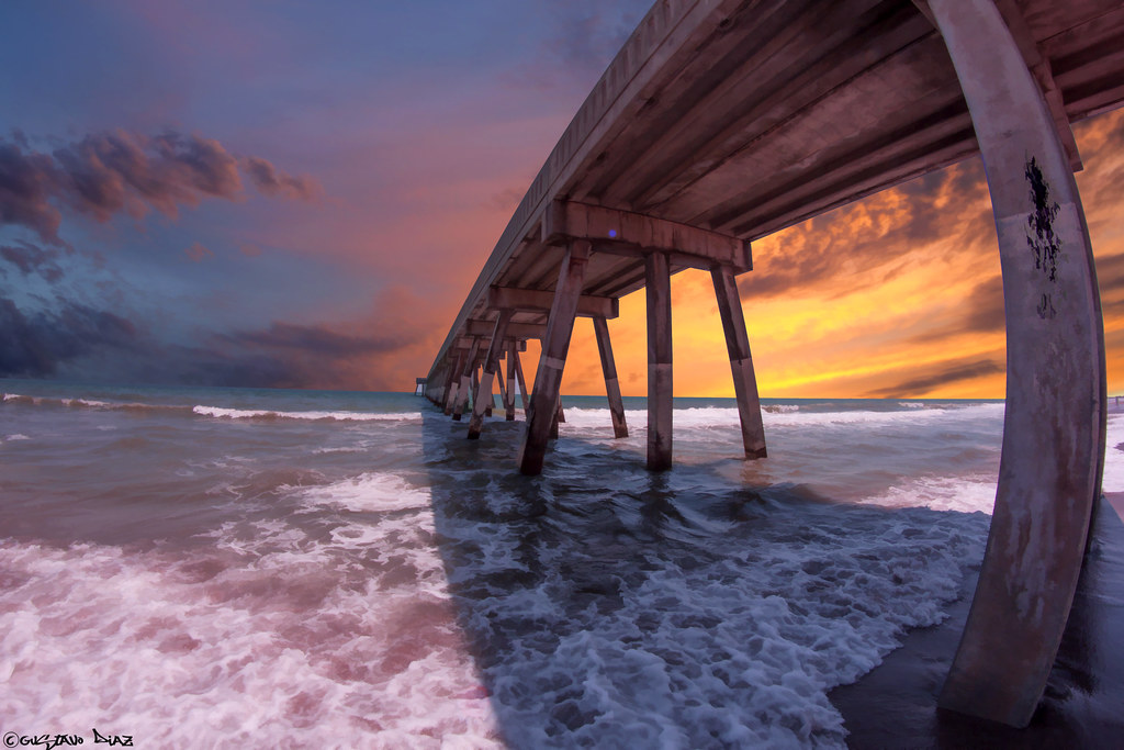 Best Romantic Getaways In The Greater Wilmington Area - Wrightsville Beach