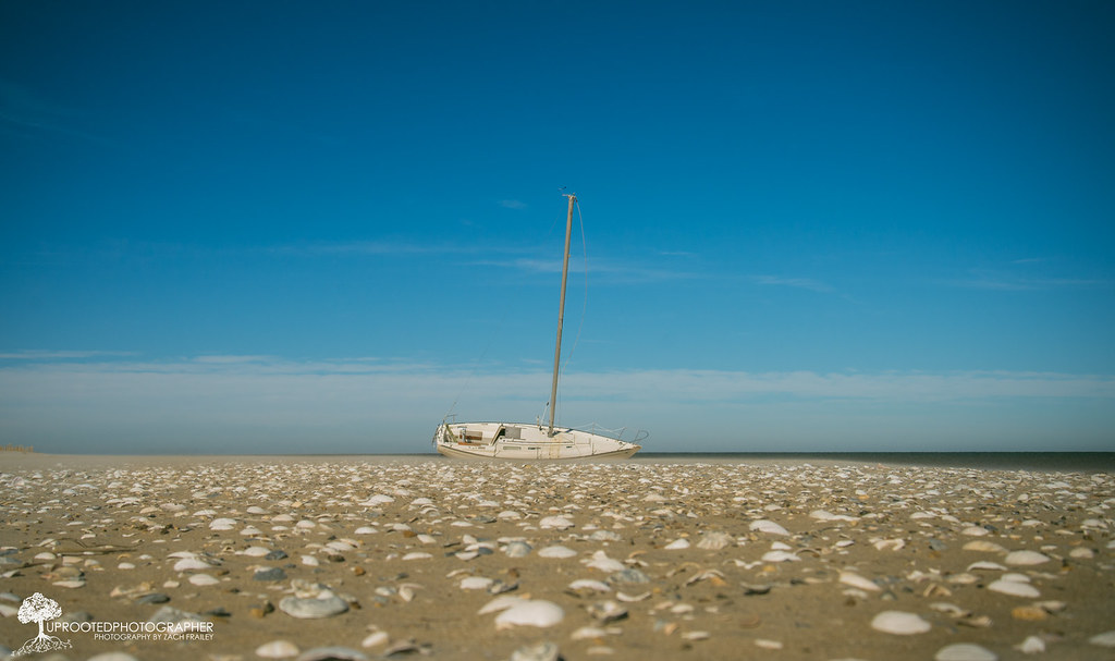 Graveyard of the Atlantic | Outer Banks, NC