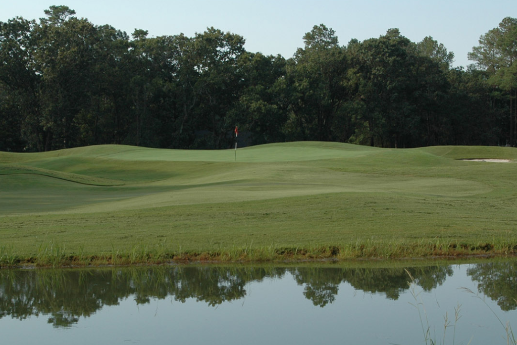 Things To Do In Goldsboro - Walnut Creek Country Club