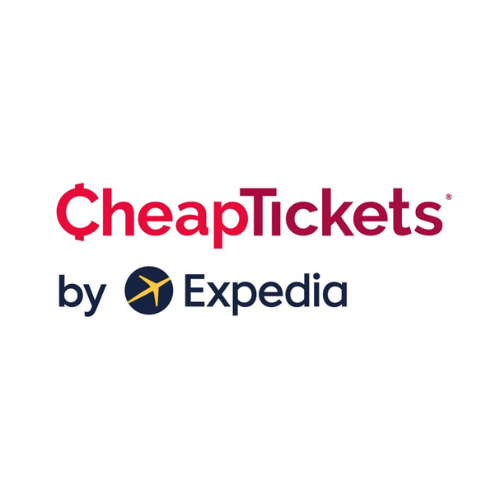 CheapTickets Logo