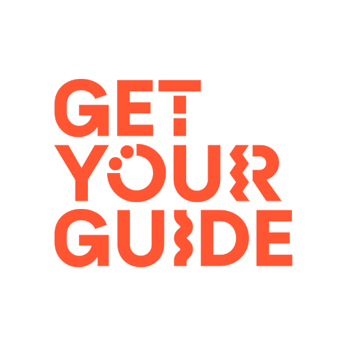 Get Your Guide Logo