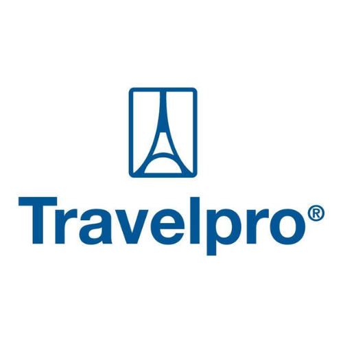 Travelpro Logo